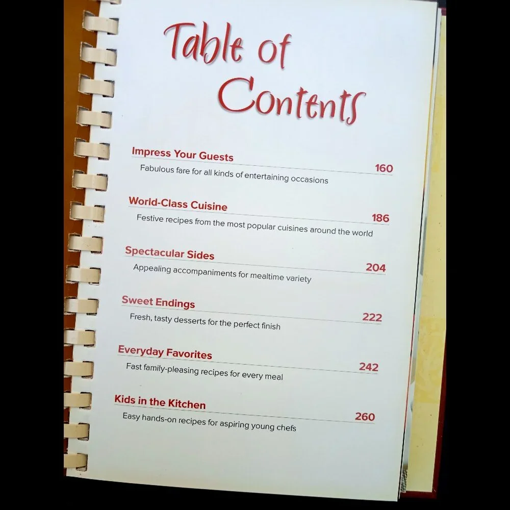 Rival 2007 Crock Pot Cookbook 3 Books in 1 Slow Cooker Favorites Winning Recipes